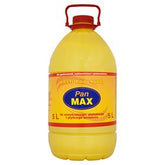 PFANNE MAX FLÜSSIG FRITTIEREN 5 L